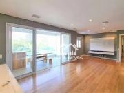 Apartamento para Locação em São Paulo/SP Panamby 3 Quartos