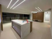 Apartamento para Locação em São Paulo/SP Panamby 3 Quartos