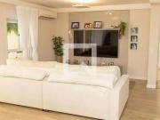 Apartamento para Locação em São Paulo/SP Panamby 3 Quartos