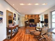 Apartamento para Locação em São Paulo/SP Panamby 3 Quartos