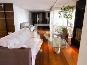 Apartamento para Locação em São Paulo/SP Panamby 3 Quartos