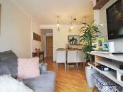 Apartamento para Locação em São Paulo/SP Panamby 3 Quartos