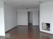 Apartamento para Locação em São Paulo/SP Panamby 3 Quartos