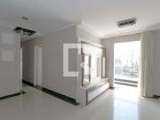 Apartamento para Locação em São Paulo/SP Panamby 3 Quartos