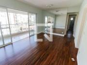 Apartamento para Locação em São Paulo/SP Panamby 3 Quartos