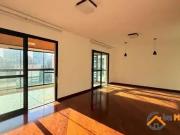 Apartamento para Locação em São Paulo/SP Panamby 3 Quartos