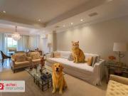 Apartamento para Locação em São Paulo/SP Panamby 3 Quartos