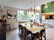 Apartamento para Locação em São Paulo/SP Panamby 3 Quartos