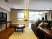 Apartamento para Locação em São Paulo/SP Panamby 3 Quartos