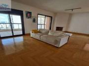 Apartamento para Locação em São Paulo/SP Panamby 3 Quartos