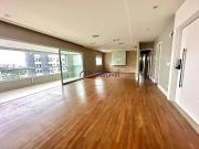 Apartamento para Locação em São Paulo/SP Panamby 3 Quartos