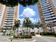 Apartamento para Locação em São Paulo/SP Panamby 3 Quartos