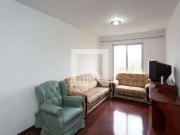 Apartamento para Locação em São Paulo/SP Panamby 3 Quartos