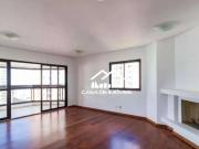 Apartamento para Locação em São Paulo/SP Panamby 4 Quartos