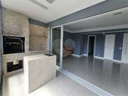 Apartamento para Locação em São Paulo/SP Panamby 4 Quartos