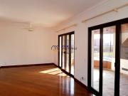 Apartamento para Locação em São Paulo/SP Panamby 4 Quartos