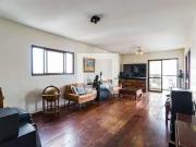 Apartamento para Locação em São Paulo/SP Panamby 4 Quartos