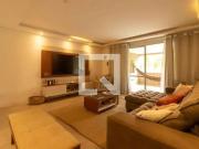 Apartamento para Locação em São Paulo/SP Panamby 4 Quartos