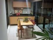 Apartamento para Locação em São Paulo/SP Panamby 4 Quartos