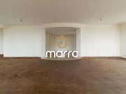 Apartamento para Locação em São Paulo/SP Panamby 4 Quartos