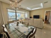 Apartamento para Locação em São Paulo/SP Panamby 4 Quartos