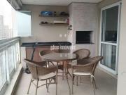 Apartamento para Locação em São Paulo/SP Panamby 4 Quartos