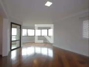 Apartamento para Locação em São Paulo/SP Panamby 4 Quartos