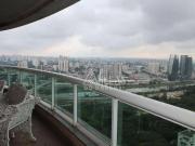 Apartamento para Locação em São Paulo/SP Panamby 4 Quartos