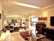 Apartamento para Locação em São Paulo/SP Panamby 4 Quartos