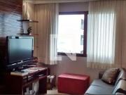 Apartamento para Locação em São Paulo/SP Panamby 4 Quartos