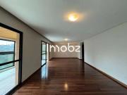 Apartamento para Locação em São Paulo/SP Panamby 4 Quartos