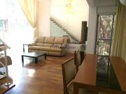 Apartamento para Locação em São Paulo/SP Panamby 4 Quartos