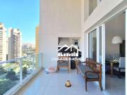 Apartamento para Locação em São Paulo/SP Panamby 4 Quartos