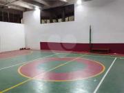 Apartamento para Locação em São Paulo/SP Panamby 4 Quartos