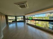 Apartamento para Locação em São Paulo/SP Panamby 4 Quartos