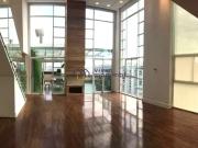 Apartamento para Locação em São Paulo/SP Panamby 4 Quartos