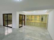 Apartamento para Locação em São Paulo/SP Panamby 4 Quartos