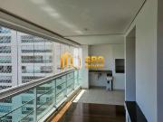 Apartamento para Locação em São Paulo/SP Panamby 4 Quartos