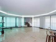 Apartamento para Locação em São Paulo/SP Panamby 4 Quartos