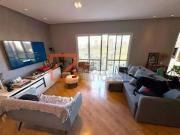 Apartamento para Locação em São Paulo/SP Panamby 4 Quartos