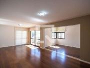 Apartamento para Locação em São Paulo/SP Panamby 4 Quartos