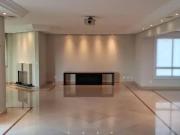 Apartamento para Locação em São Paulo/SP Panamby 4 Quartos