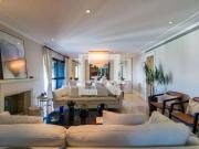 Apartamento para Locação em São Paulo/SP Panamby 4 Quartos