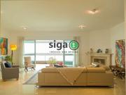 Apartamento para Locação em São Paulo/SP Panamby 4 Quartos