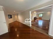 Apartamento para Locação em São Paulo/SP Panamby 4 Quartos