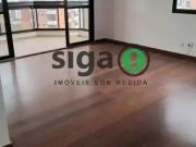 Apartamento para Locação em São Paulo/SP Panamby 4 Quartos