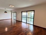 Apartamento para Locação em São Paulo/SP Panamby 4 Quartos