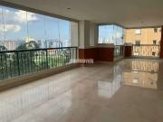 Apartamento para Locação em São Paulo/SP Panamby 4 Quartos