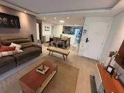 Apartamento para Locação em São Paulo/SP Panamby 4 Quartos