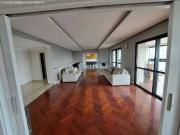 Apartamento para Locação em São Paulo/SP Panamby 4 Quartos